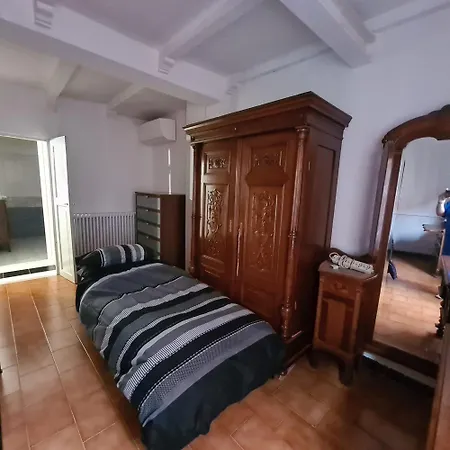 La Maison Di Marina Alloggio in famiglia