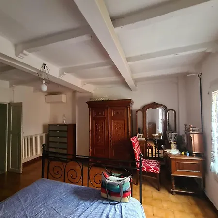 La Maison Di Marina Alloggio in famiglia