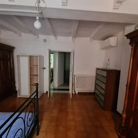 La Maison Di Marina Alloggio in famiglia